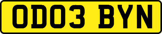 OD03BYN