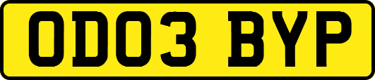 OD03BYP
