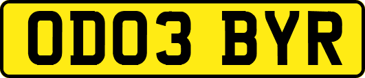OD03BYR