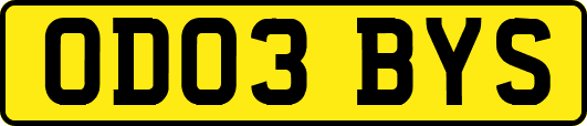 OD03BYS