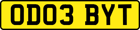 OD03BYT