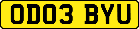 OD03BYU
