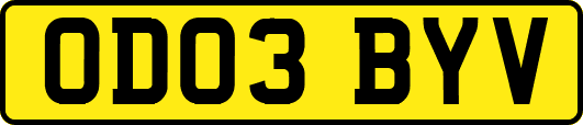 OD03BYV