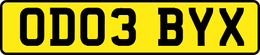 OD03BYX