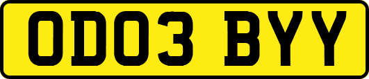 OD03BYY