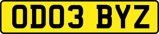 OD03BYZ