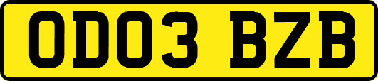 OD03BZB