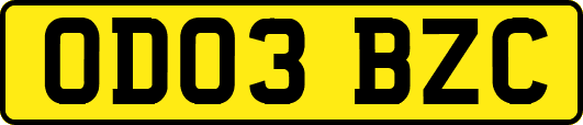 OD03BZC