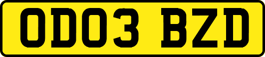 OD03BZD