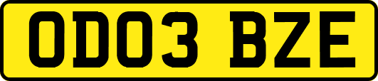 OD03BZE