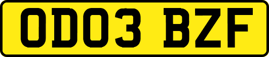 OD03BZF