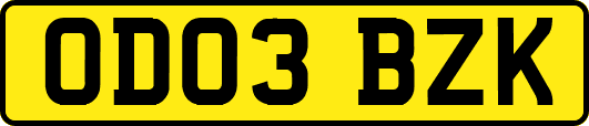 OD03BZK
