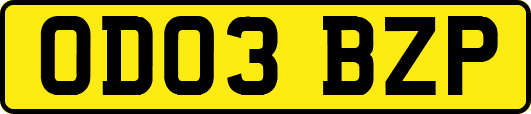 OD03BZP