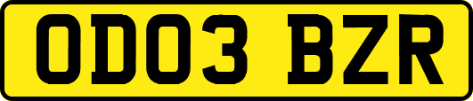 OD03BZR