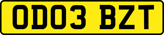 OD03BZT