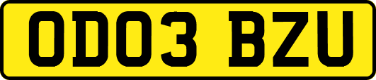 OD03BZU