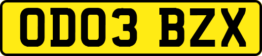 OD03BZX