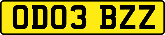 OD03BZZ
