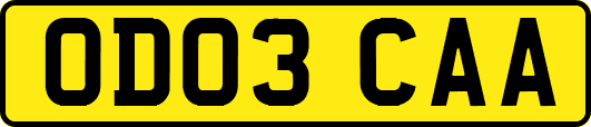 OD03CAA