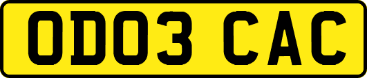OD03CAC