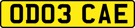 OD03CAE