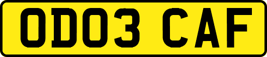 OD03CAF