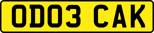 OD03CAK