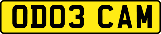 OD03CAM