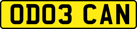 OD03CAN