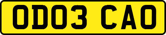 OD03CAO