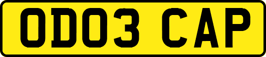OD03CAP