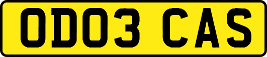OD03CAS