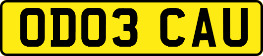 OD03CAU