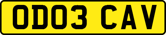 OD03CAV