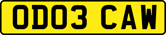 OD03CAW