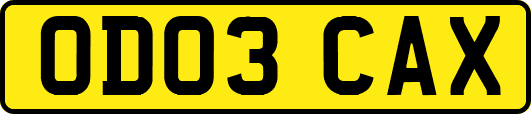 OD03CAX