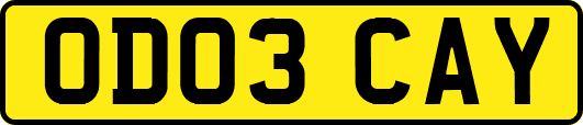 OD03CAY