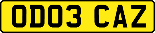 OD03CAZ