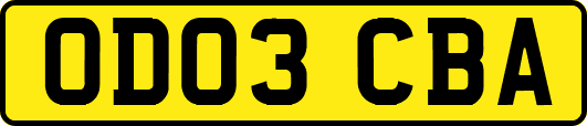 OD03CBA