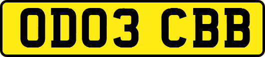 OD03CBB