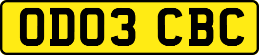 OD03CBC