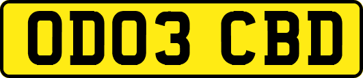 OD03CBD
