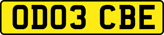 OD03CBE