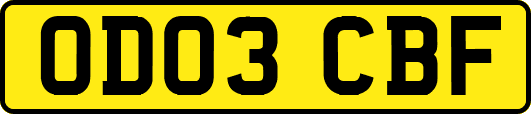 OD03CBF