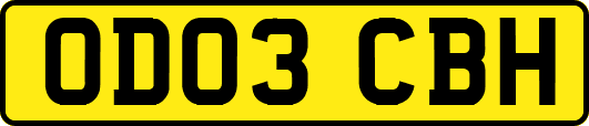OD03CBH