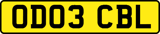OD03CBL