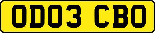 OD03CBO