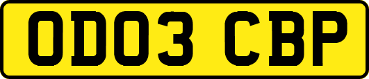 OD03CBP