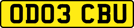 OD03CBU