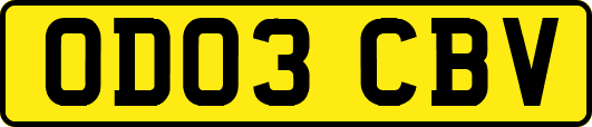OD03CBV